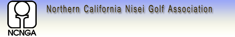 2006 Nor Cal Tournament Results